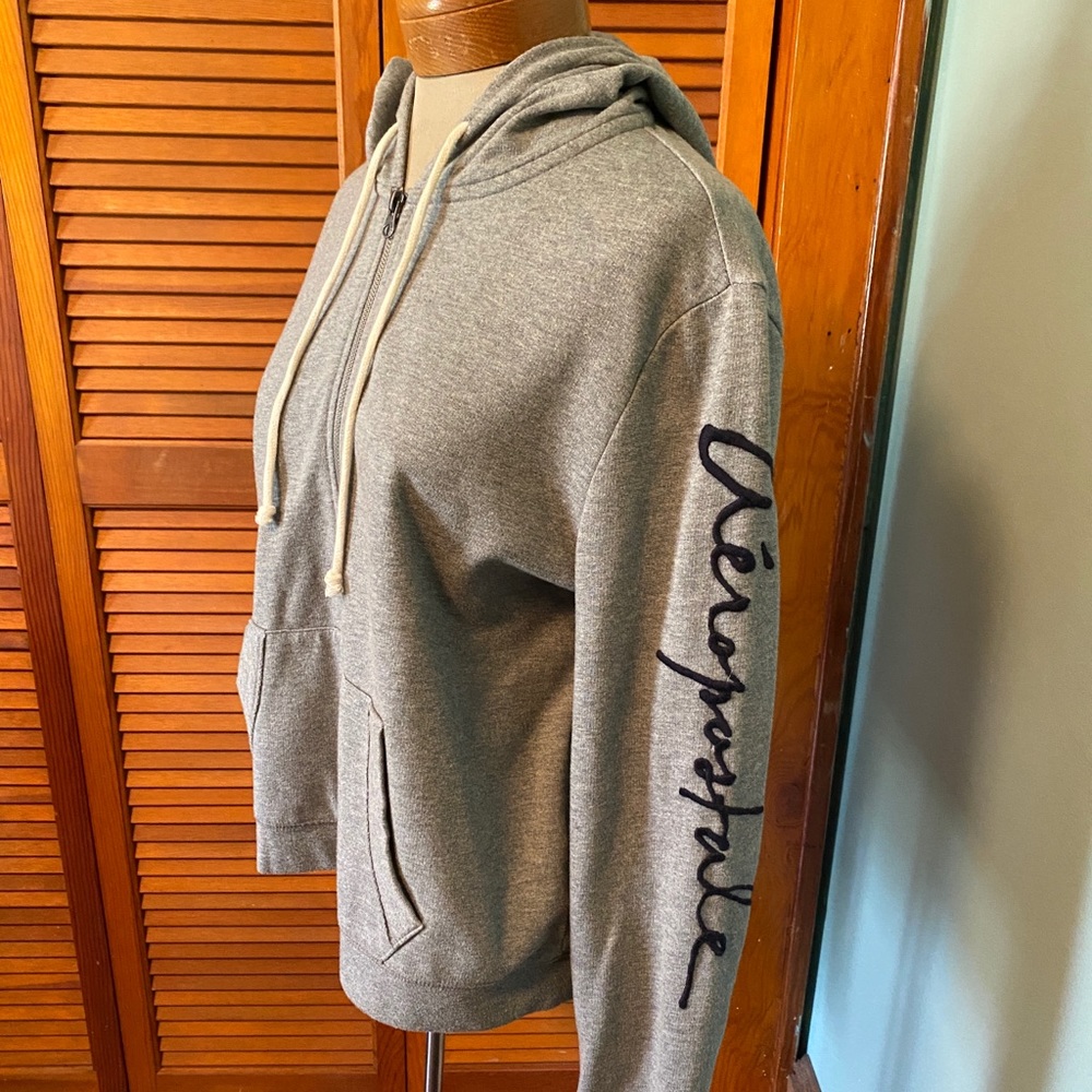 AERO Graphic Hoodie